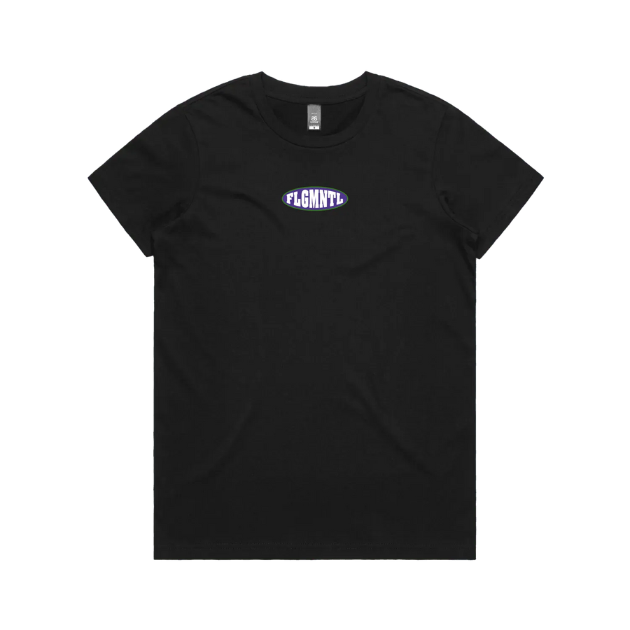 FLGMNTL Women's Tee