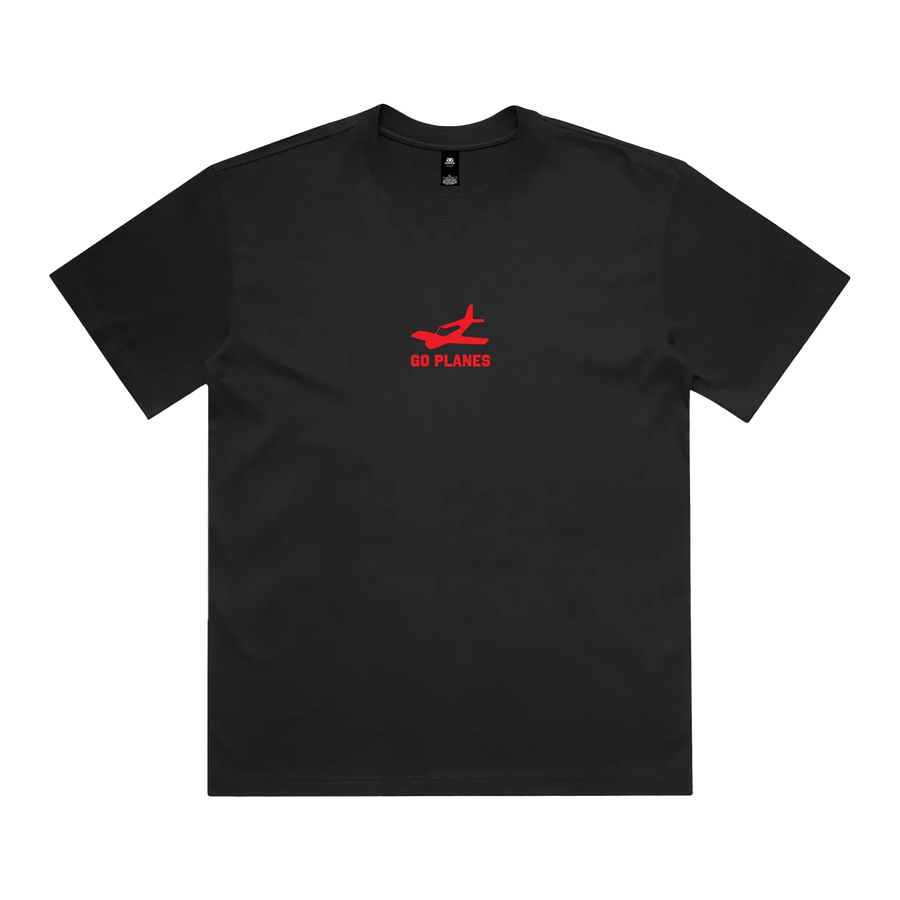 Go Planes Tee