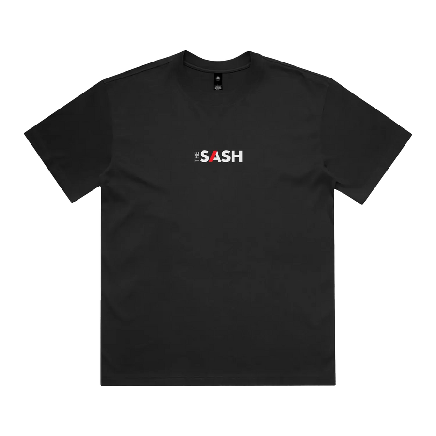 The Sash Tee