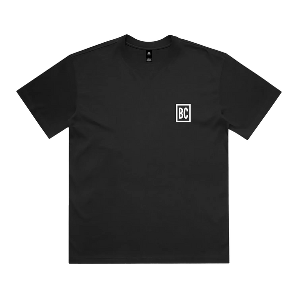 BackChat Crew Tee