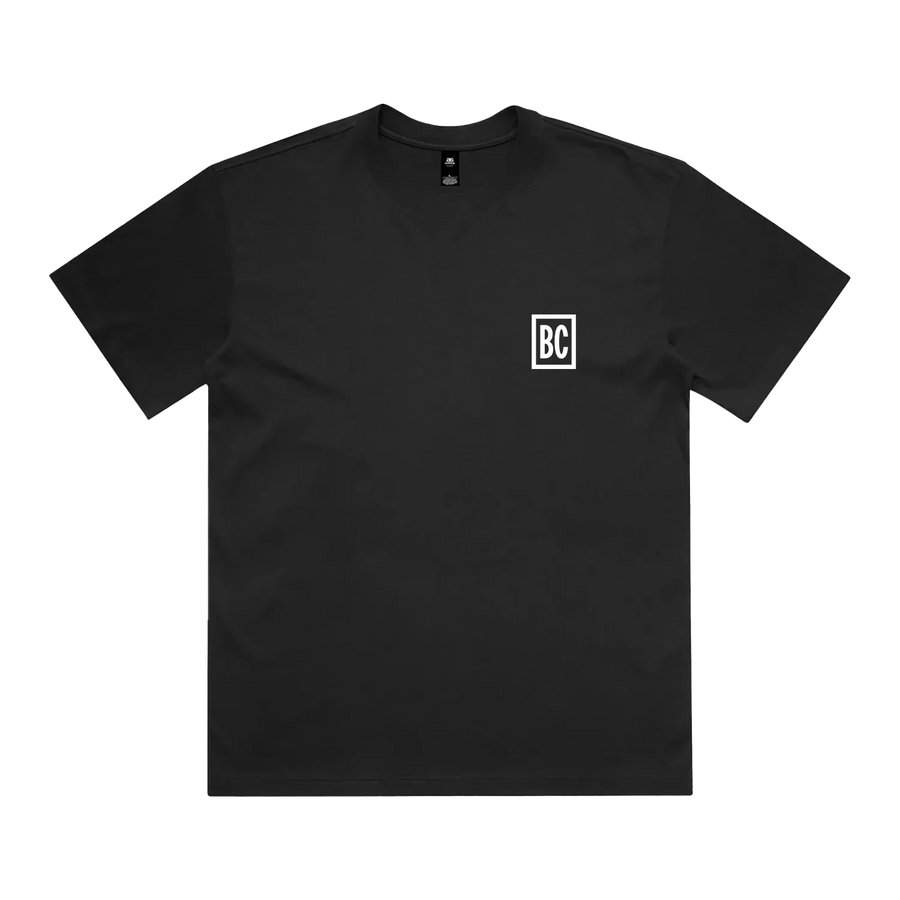 BackChat Crew Tee
