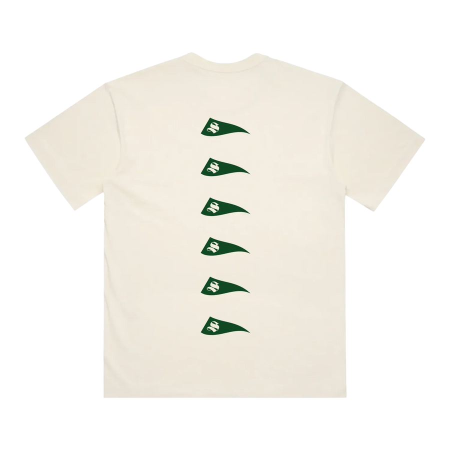 Swingers Flags Tee