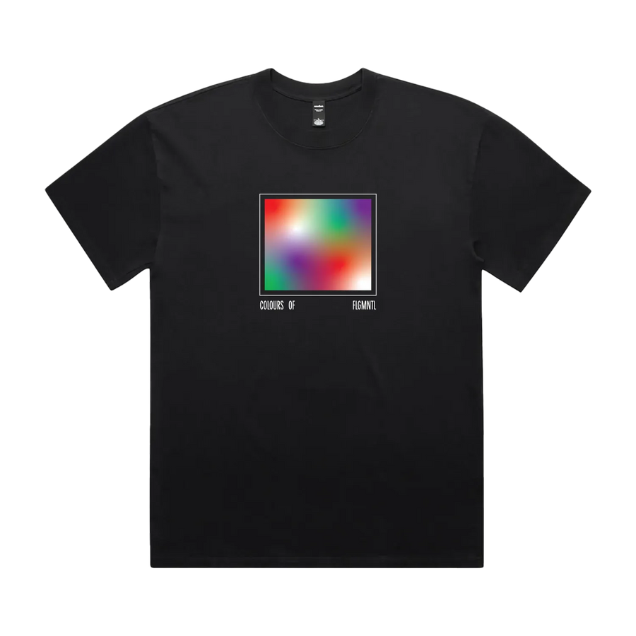 Colours of FLGMNTL