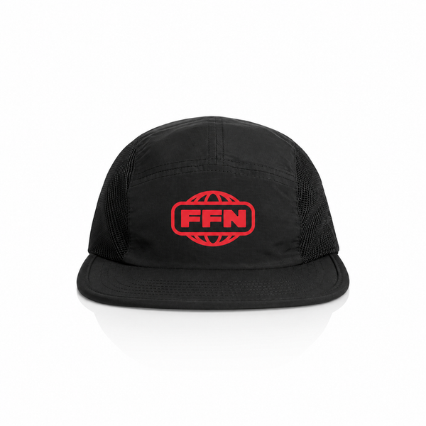 FFN Running cap