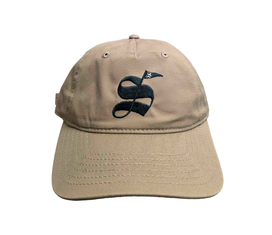 Swingers Dad Cap