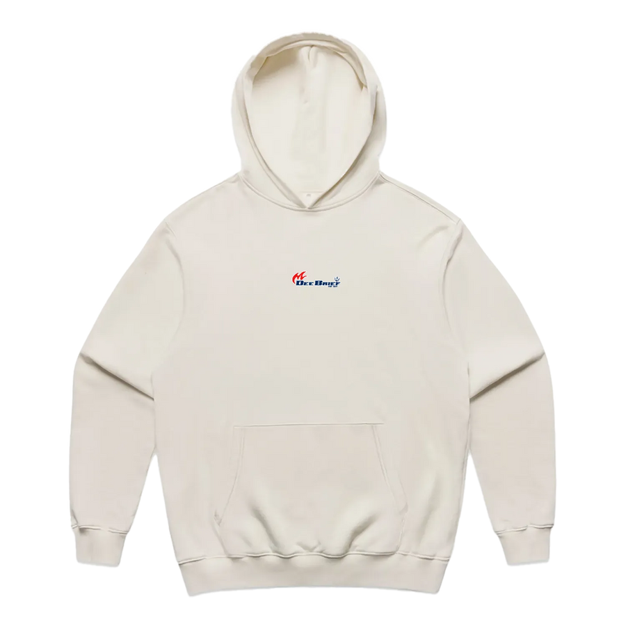 DeeBrief Hoodie