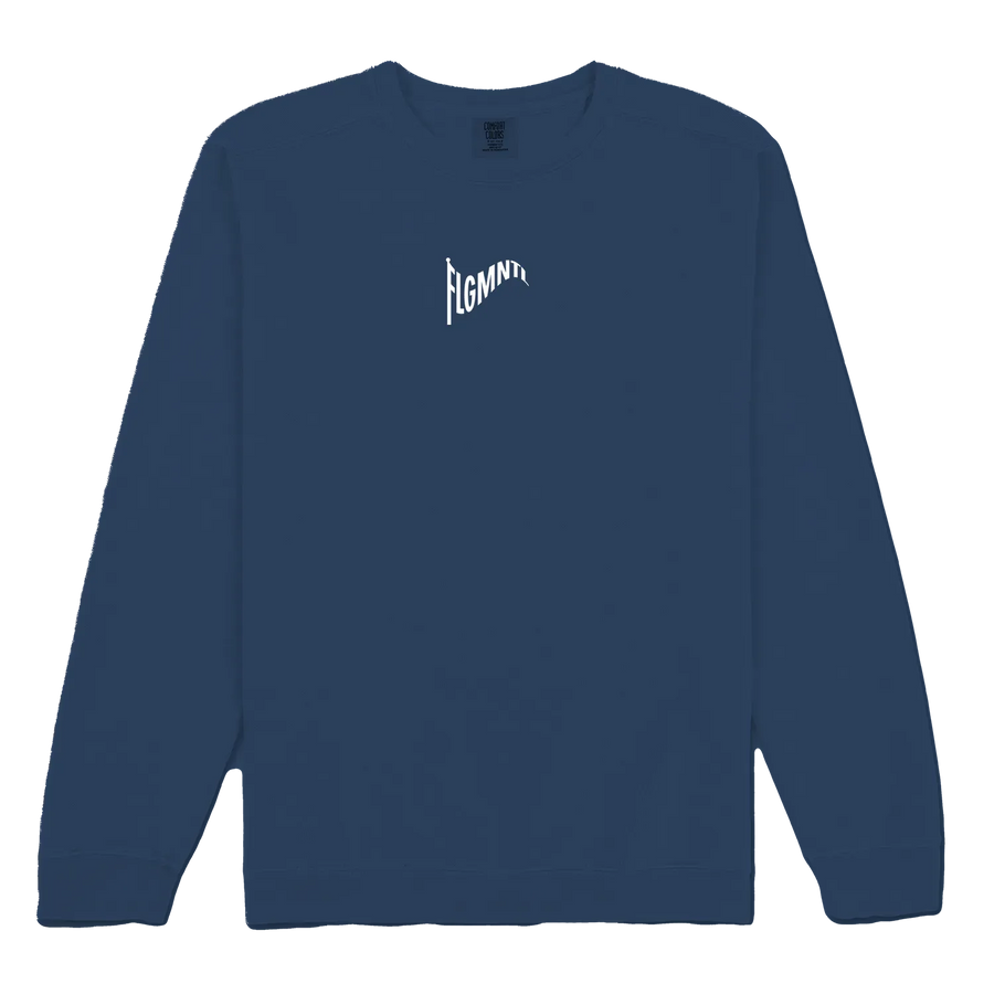 FLGMNTL Flag Sweater