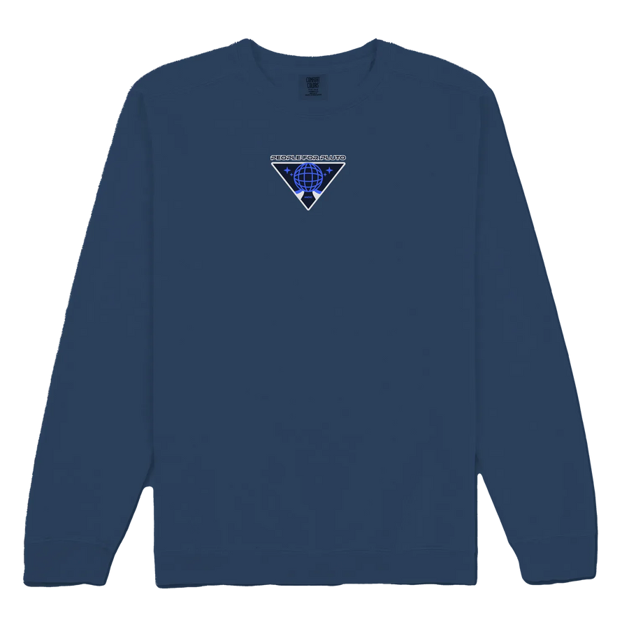 People for Pluto Sweater