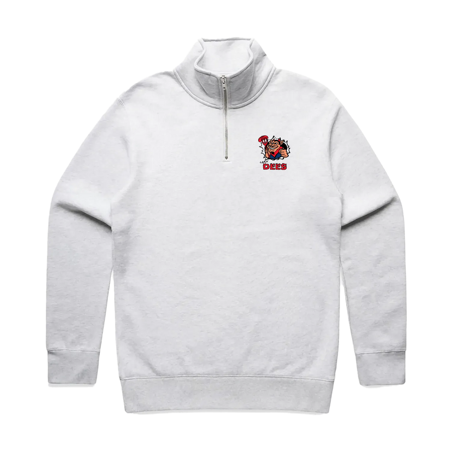 Carn Dees 1/4 Zip