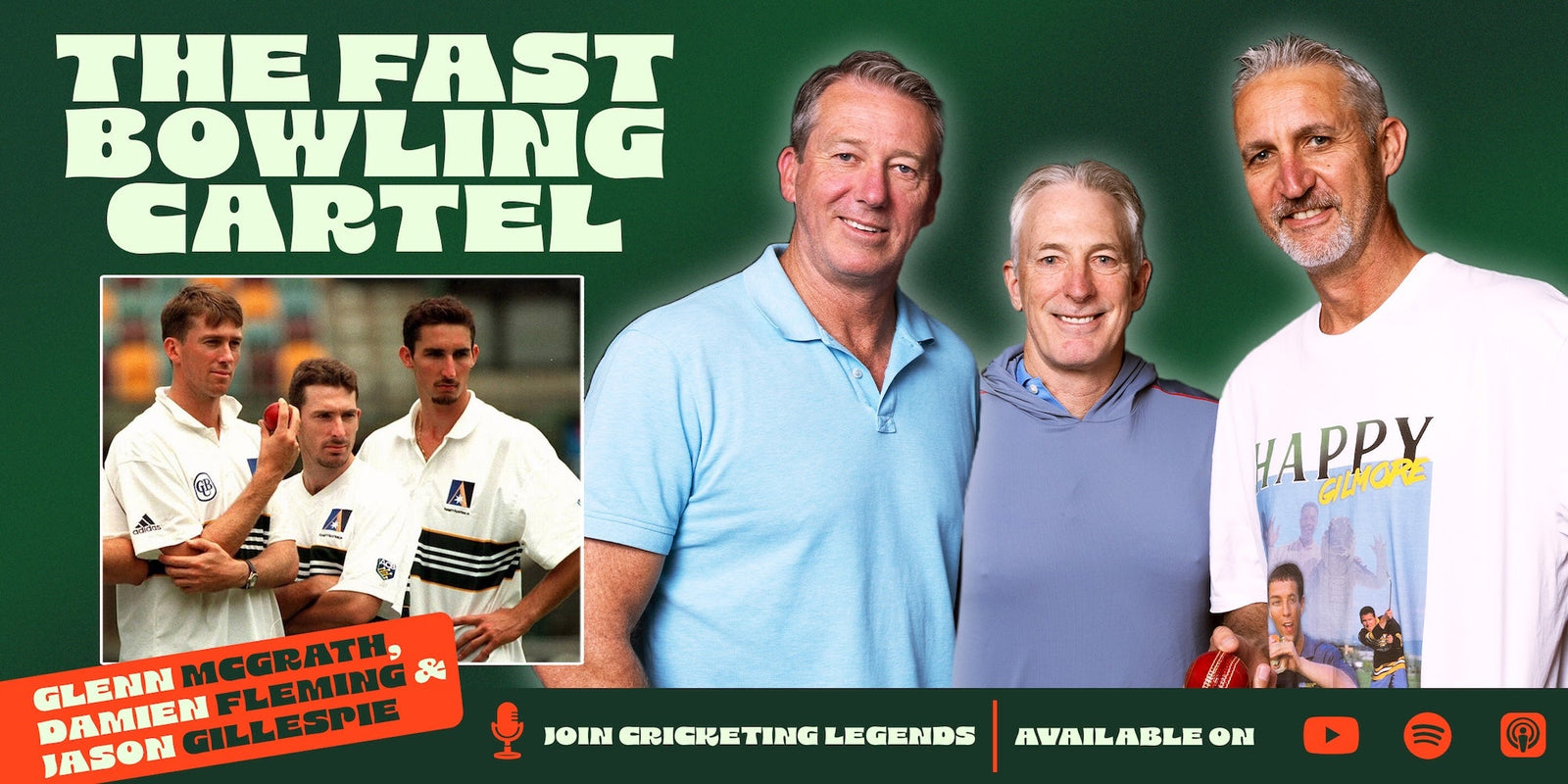 Fast Bowling Cartel