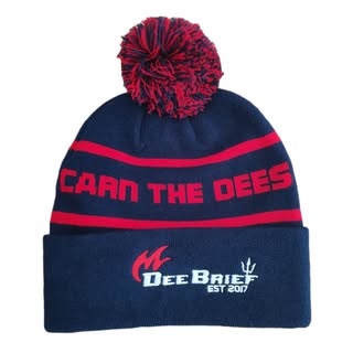DeeBrief Beenie