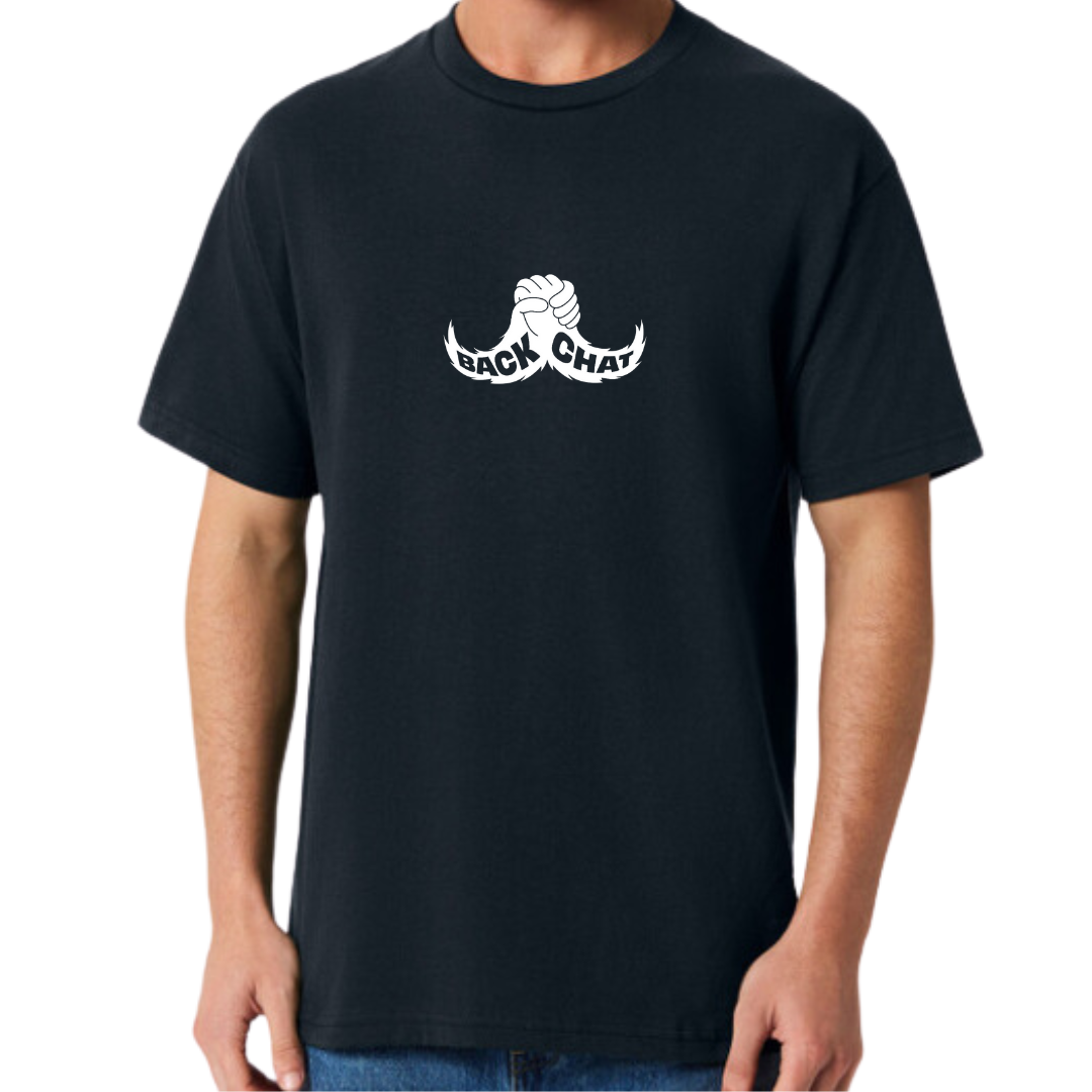The Lumpy Plum Charity Tee