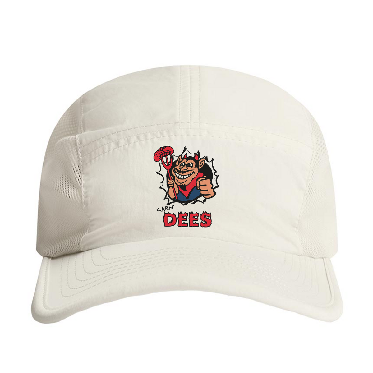 Carn Dees Cap