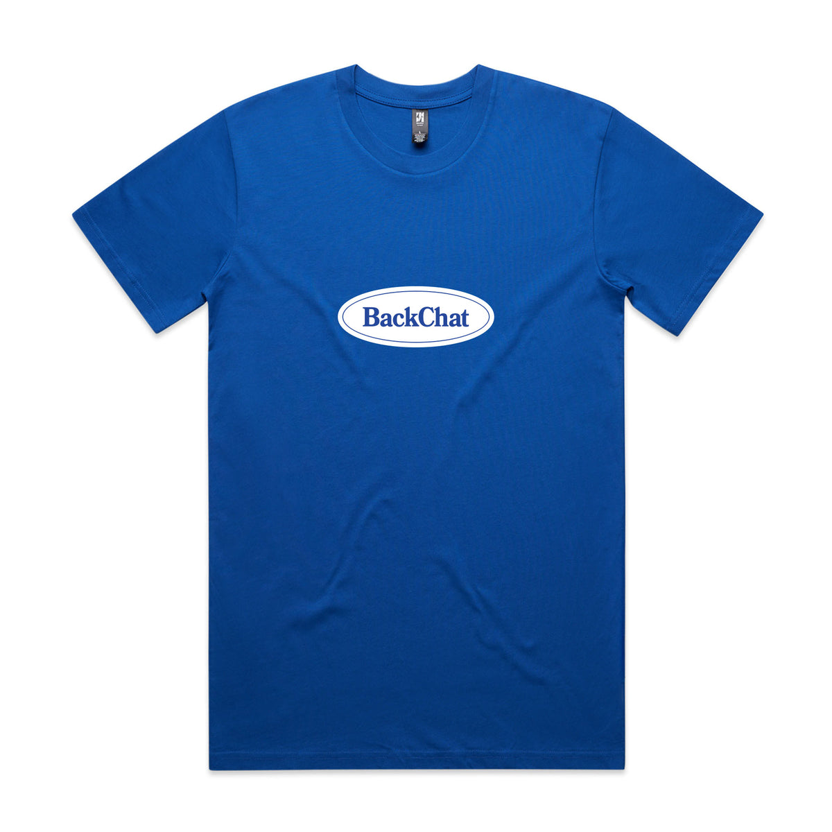 BackChat Tee