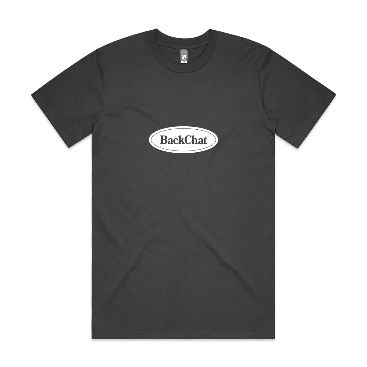 BackChat Tee
