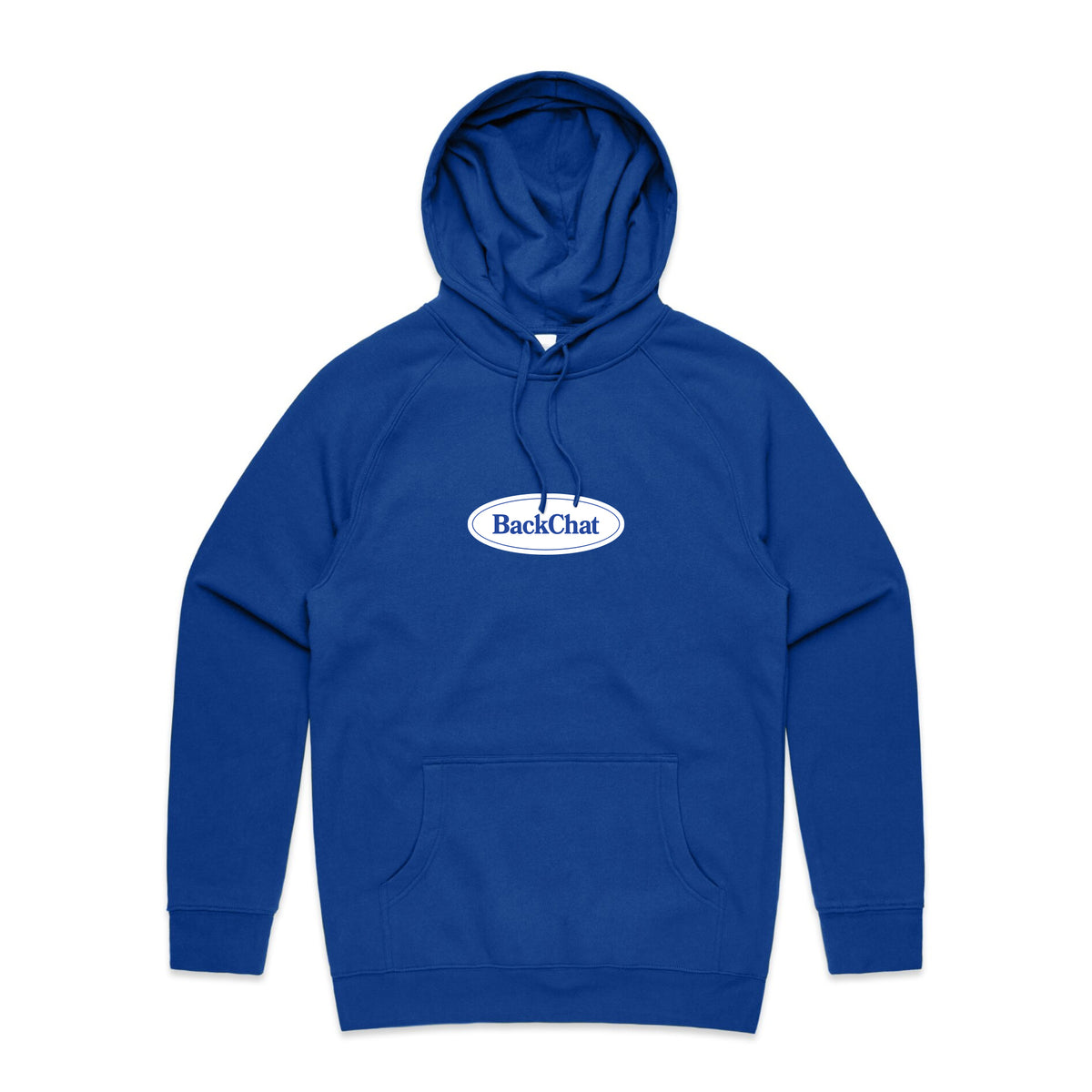 BackChat Hoodie