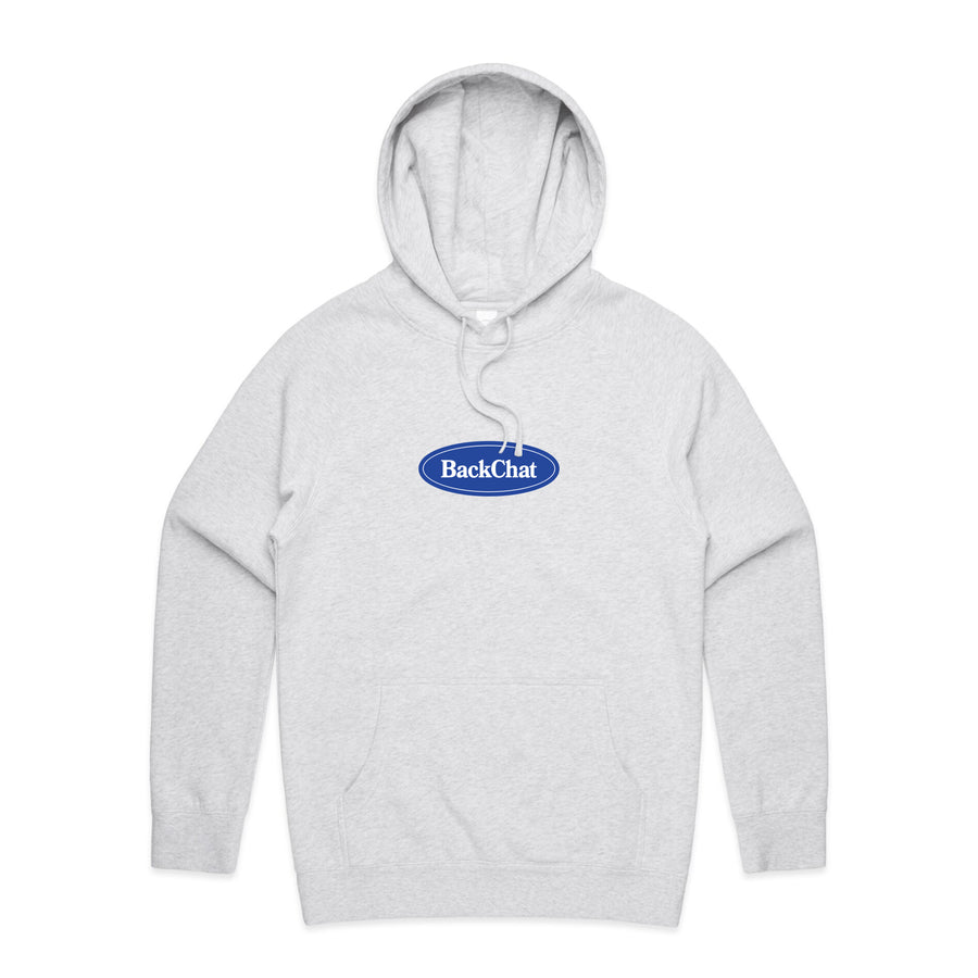 BackChat Hoodie