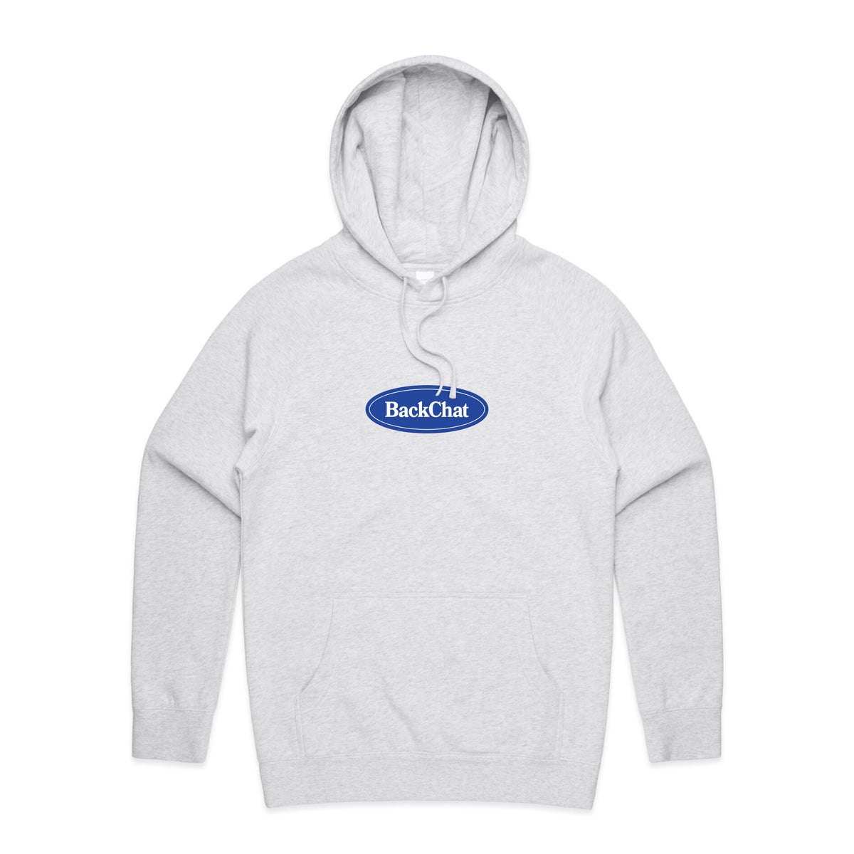 BackChat Hoodie