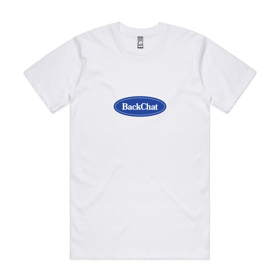 BackChat Tee