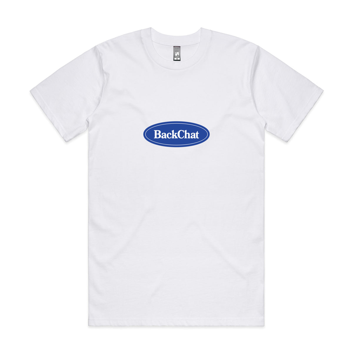 BackChat Tee