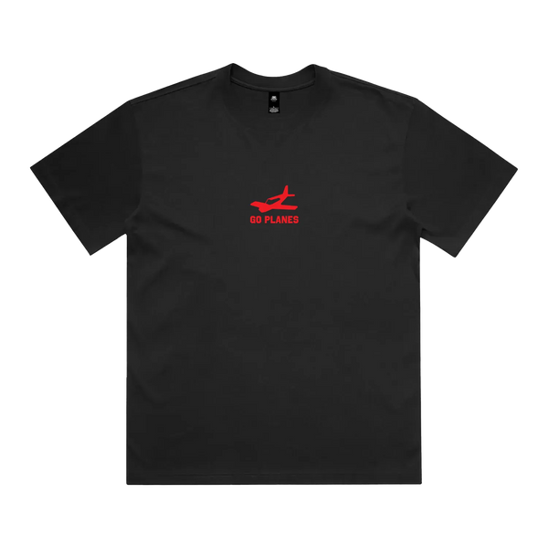Go Planes Tee