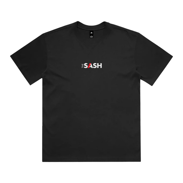 The Sash Tee