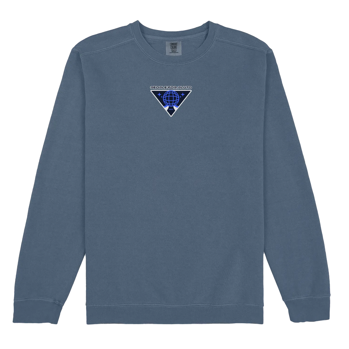 People for Pluto Sweater