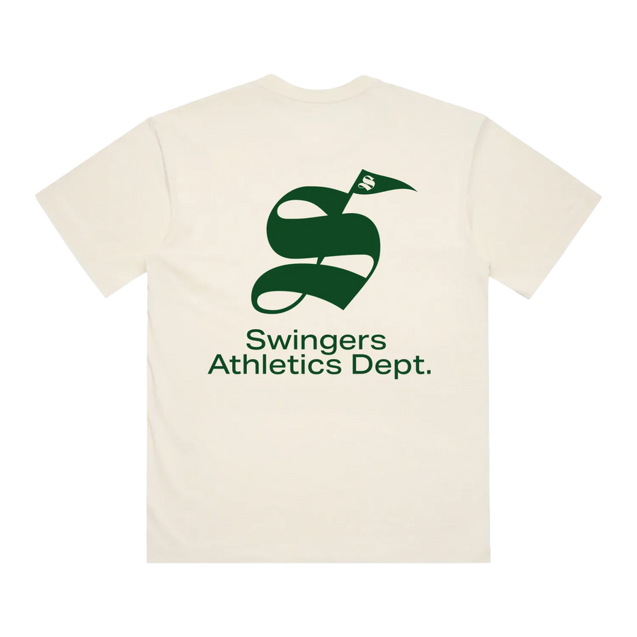 Swingers Ath Dept