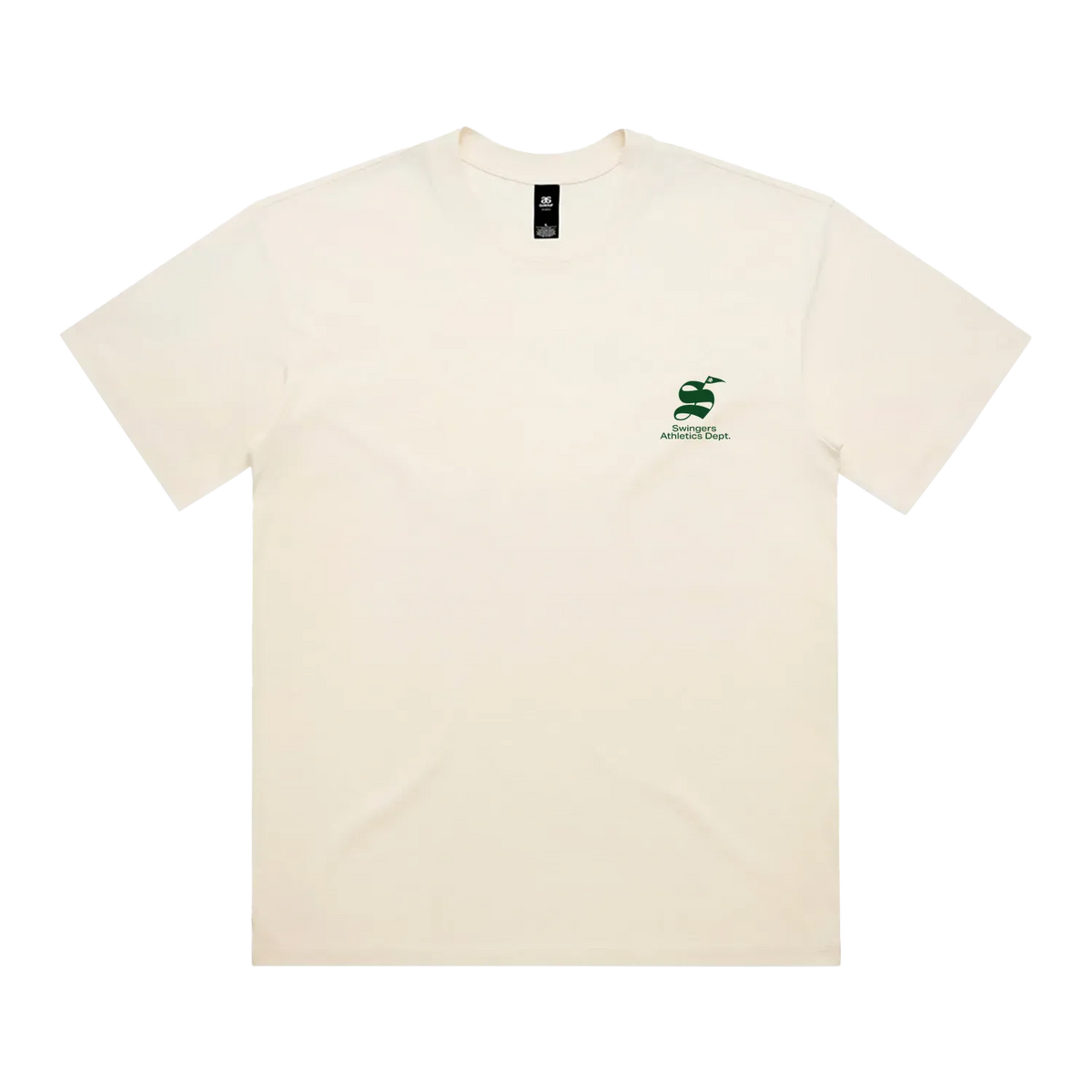 Swingers Flags Tee