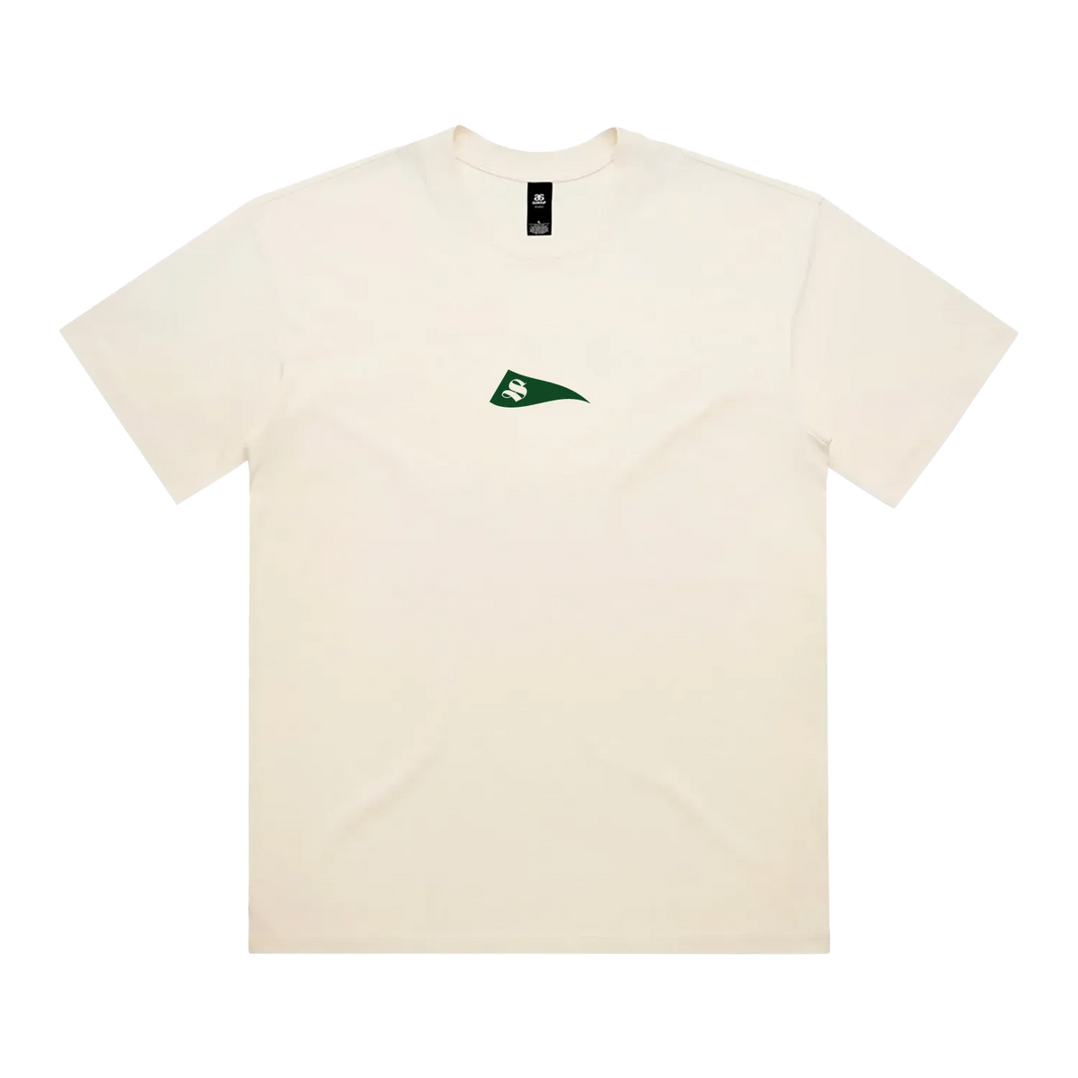 Swingers Flag Tee Light