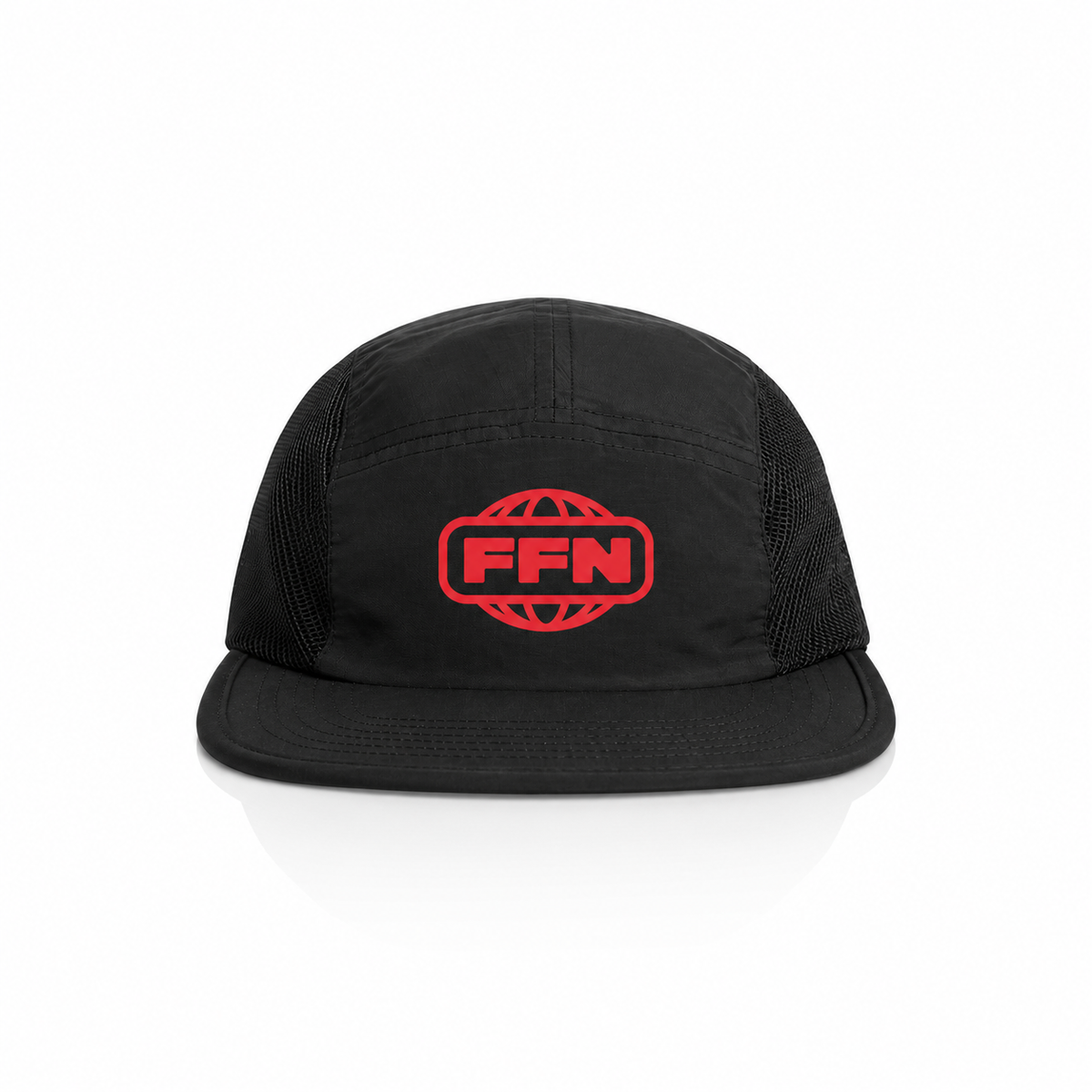 FFN Running cap