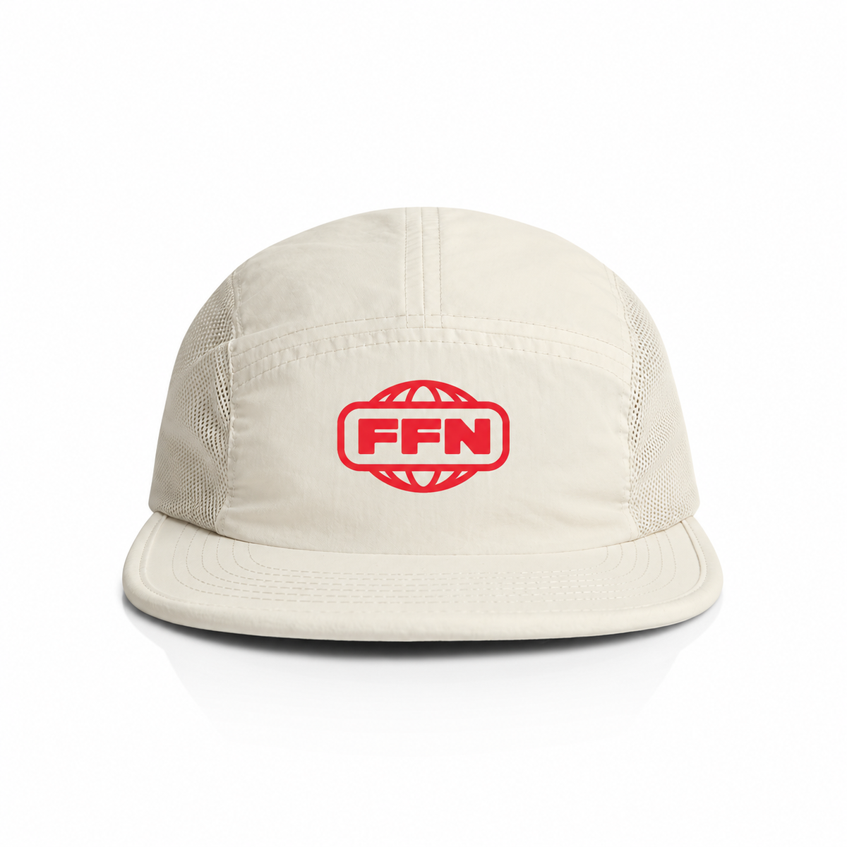 FFN Running cap
