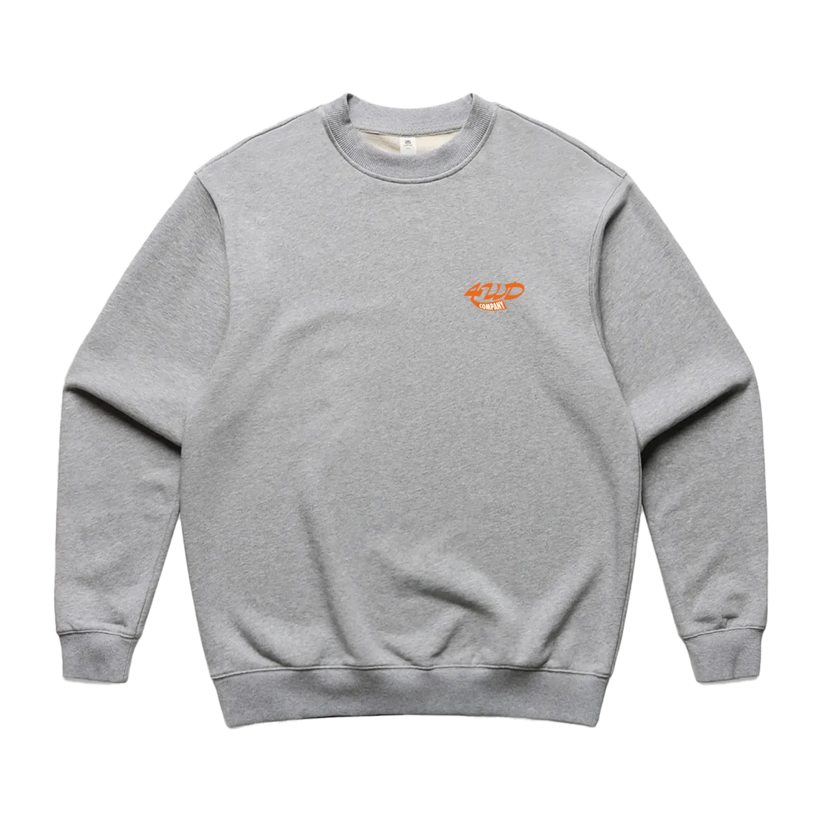 4WD Chasing Sweater