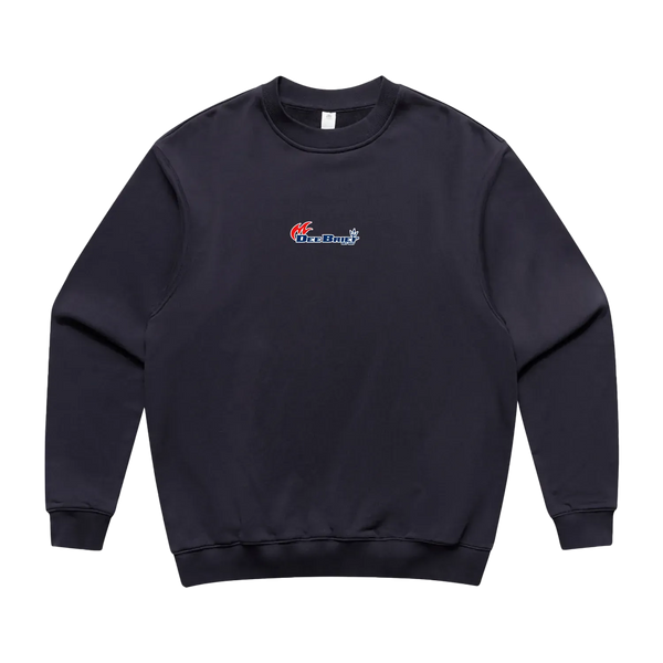 DeeBrief Sweater