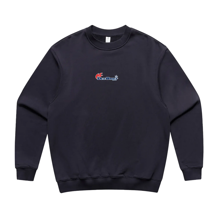 DeeBrief Sweater
