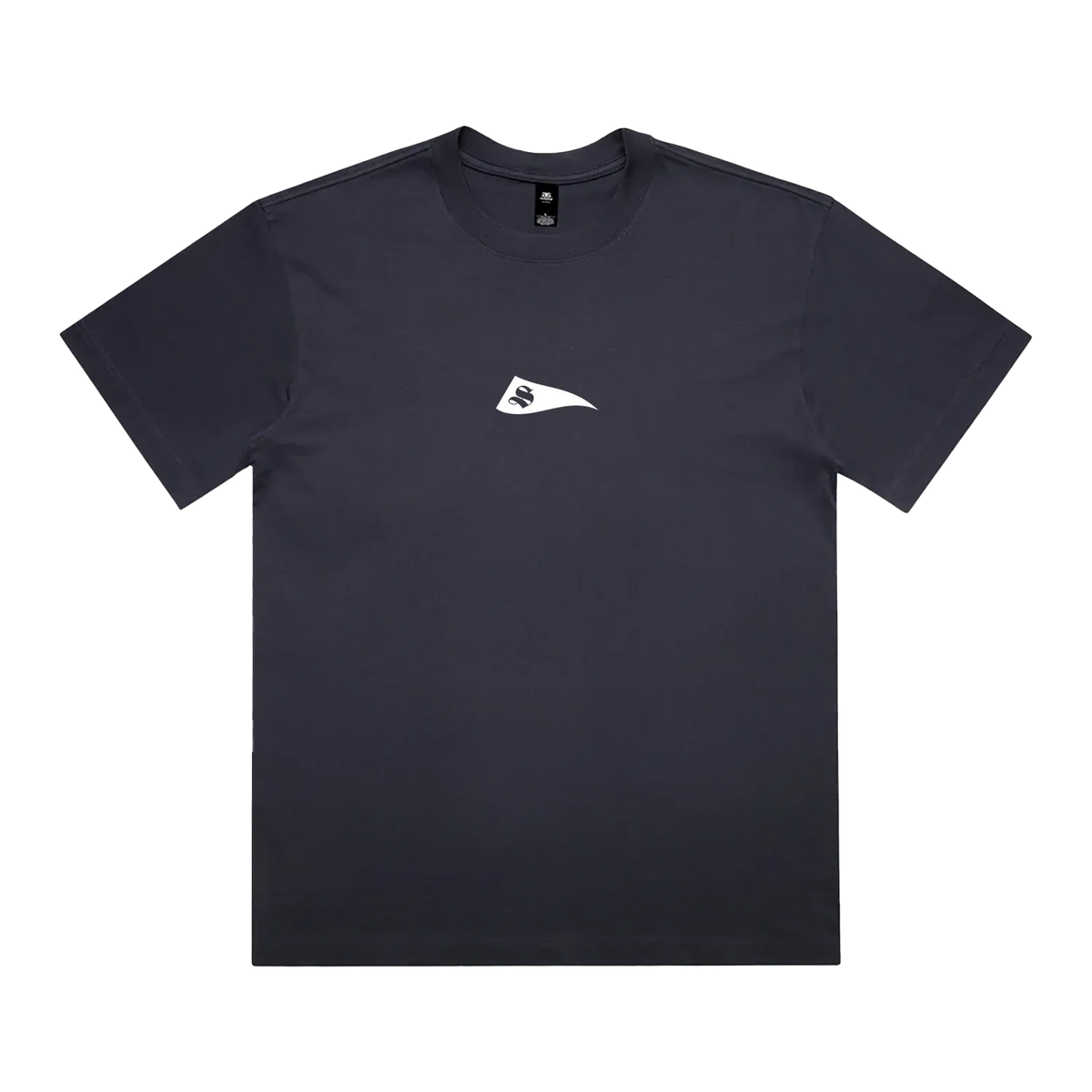 Swingers Flag Tee Dark