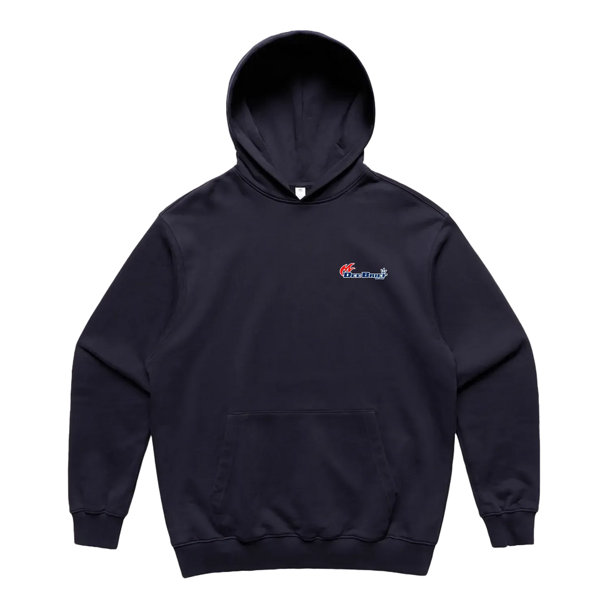 DeeBrief Raise Hoodie