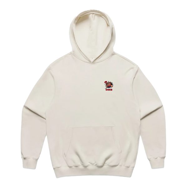 Carn Dee's Hoodie