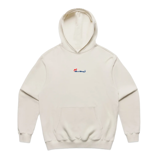 DeeBrief Hoodie