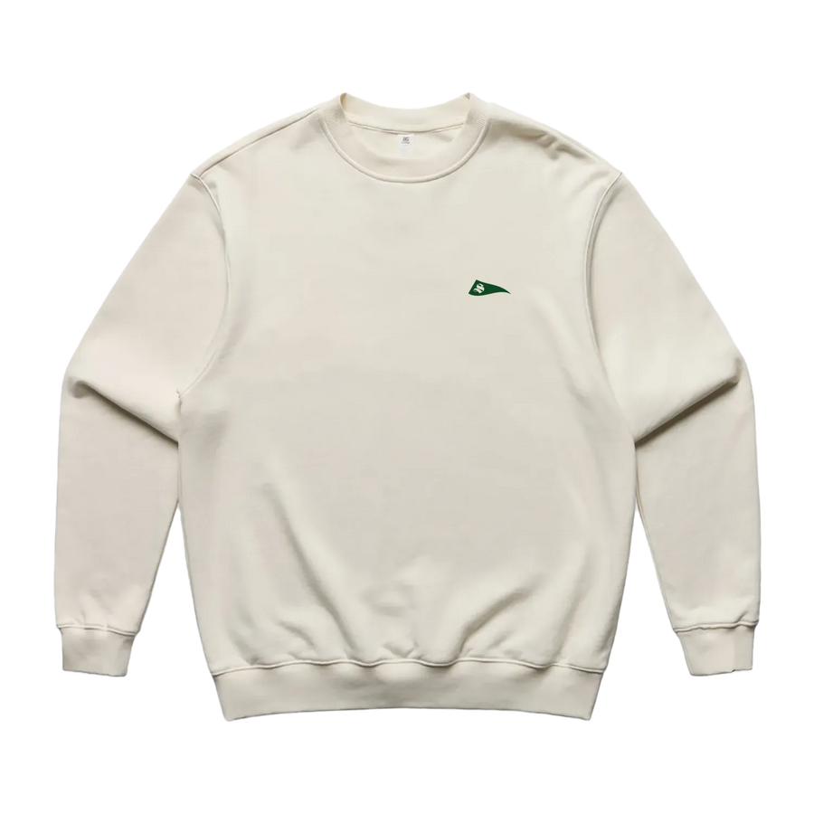 Swingers Sweater