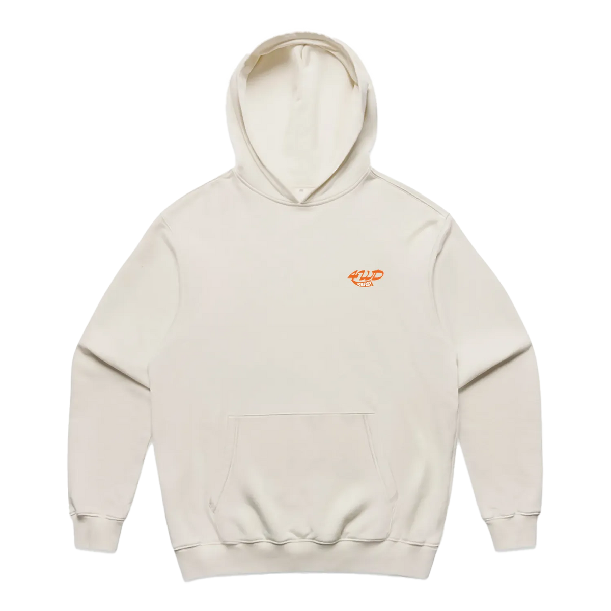 4WD Chasing Hoodie