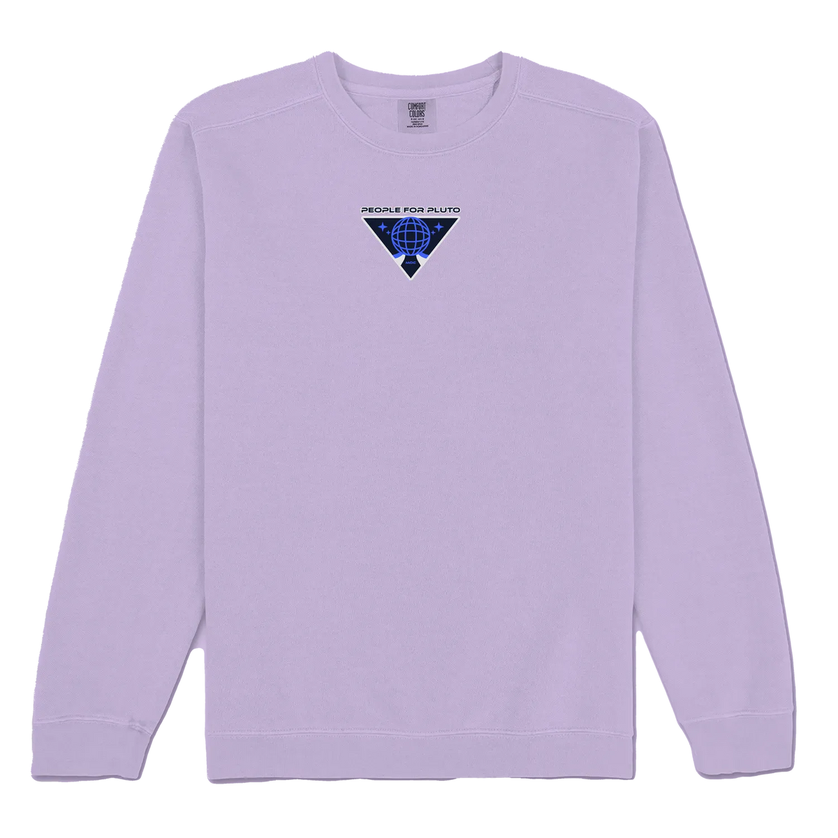 People for Pluto Sweater