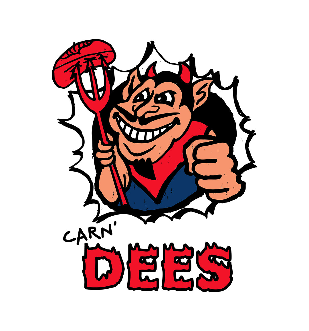 Carn Dees