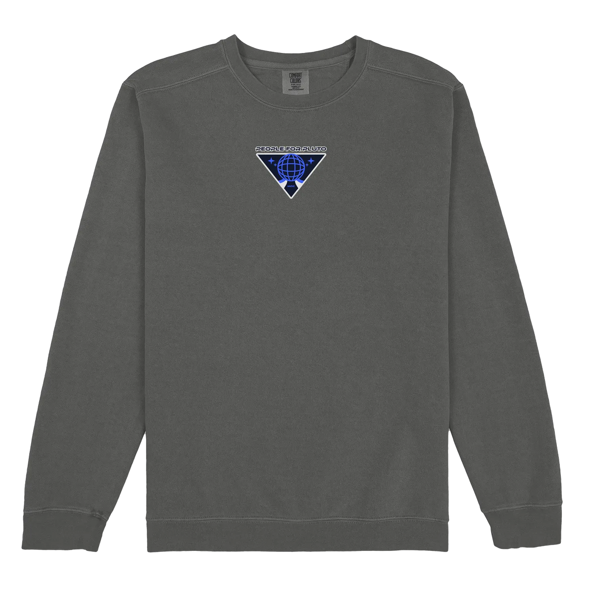 People for Pluto Sweater