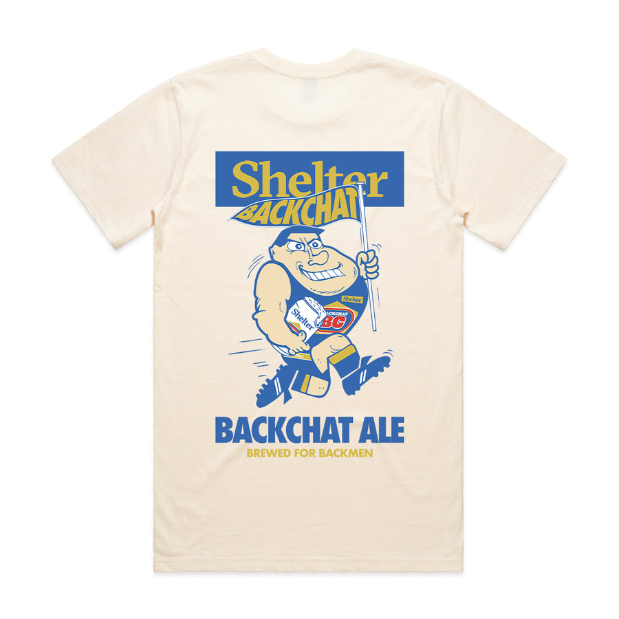 BackChat Ale Tee
