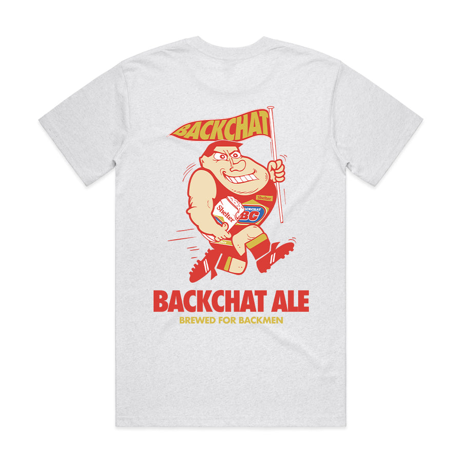 BackChat Ale
