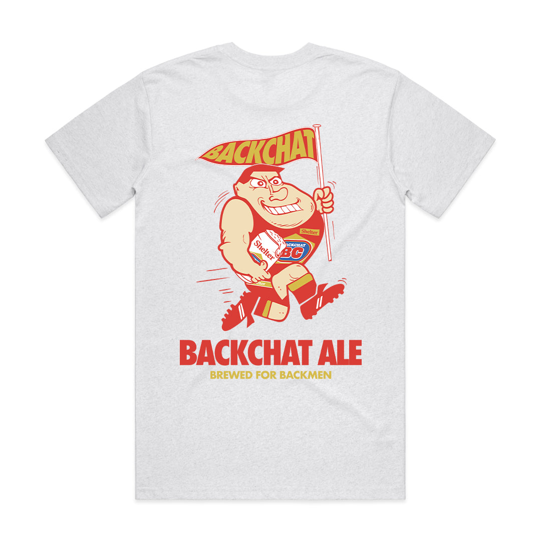 BackChat Ale
