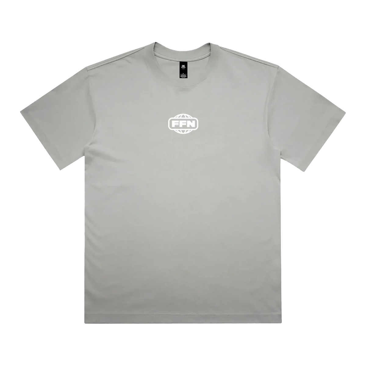Storm front flat lay