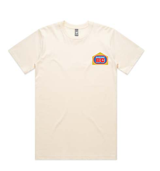 BackChat Ale Tee