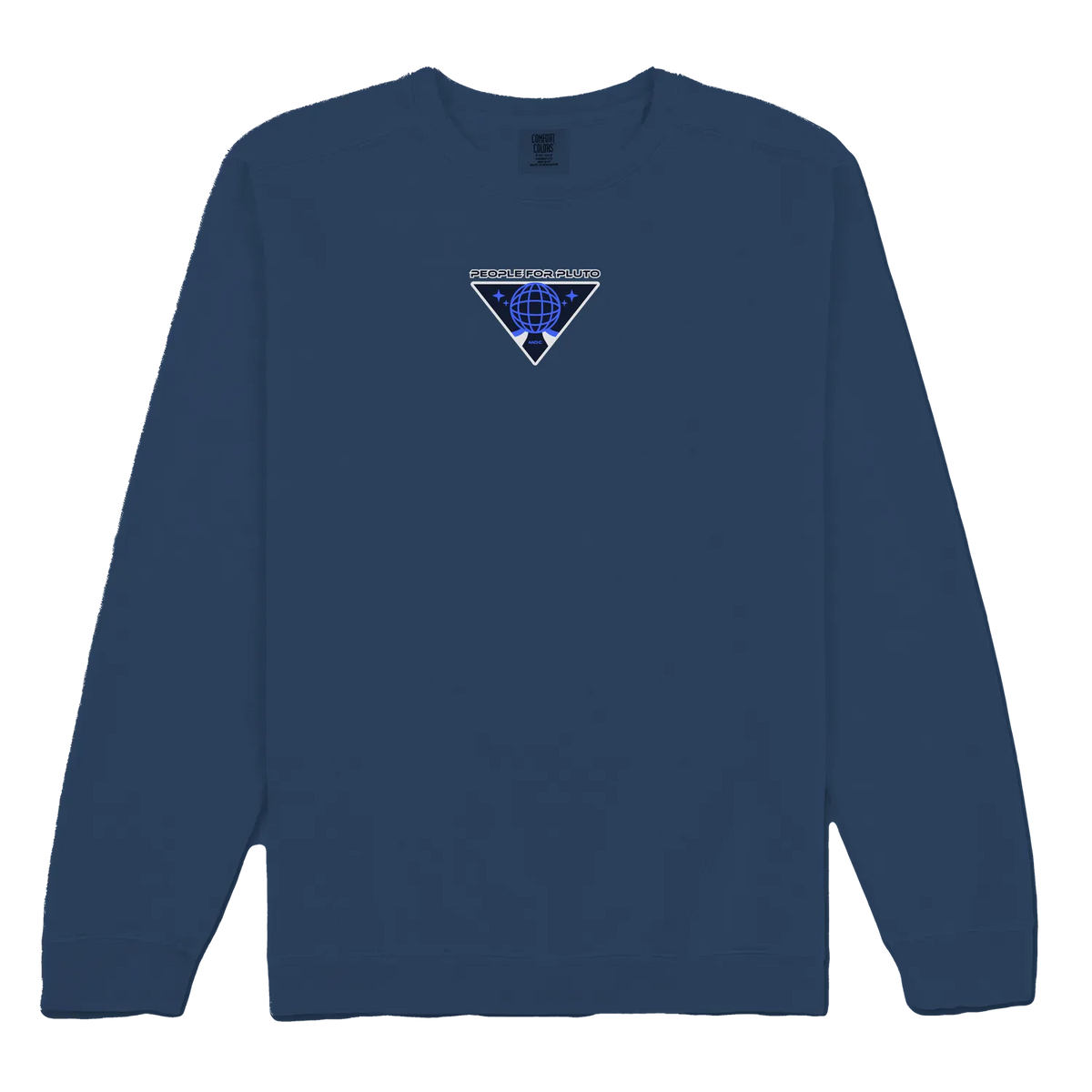 People for Pluto Sweater
